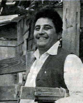 Camarca Antonio